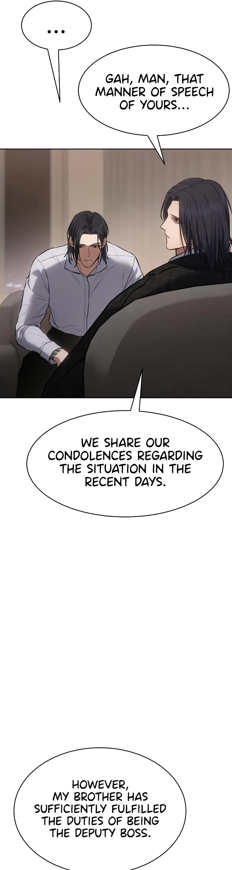 Baek XX chapter 46 page 37