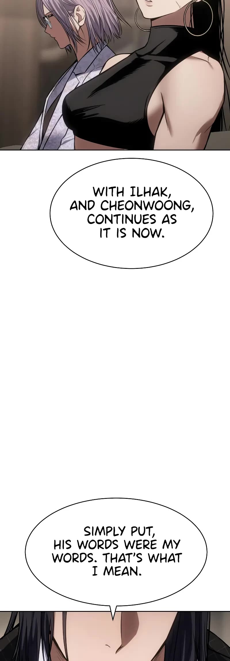 Baek XX chapter 46 page 39