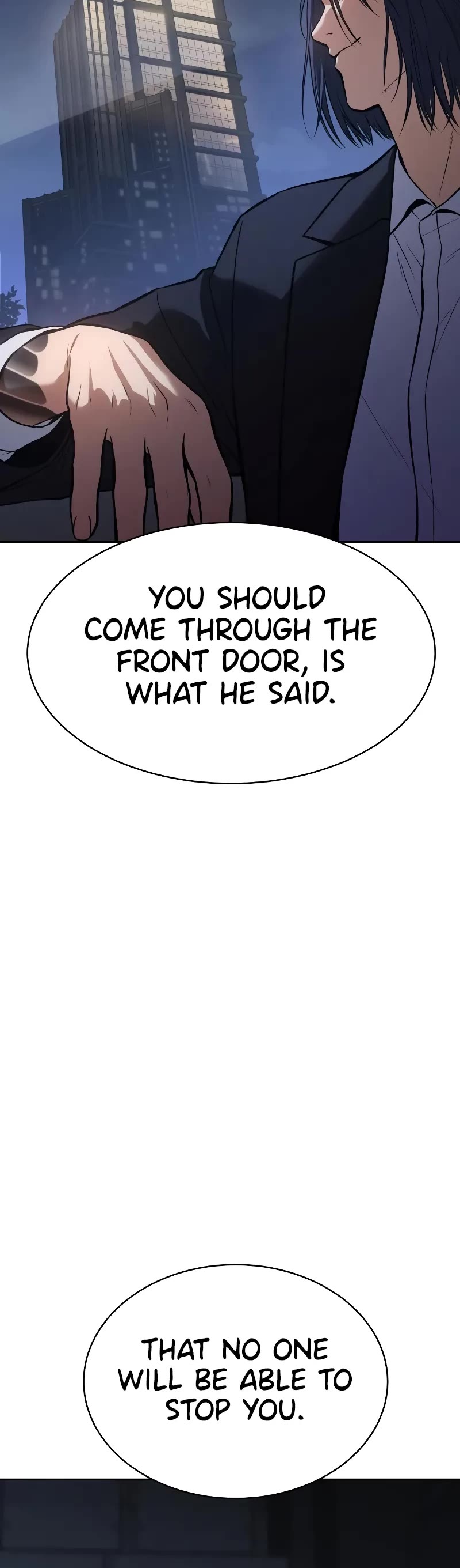 Baek XX chapter 46 page 4