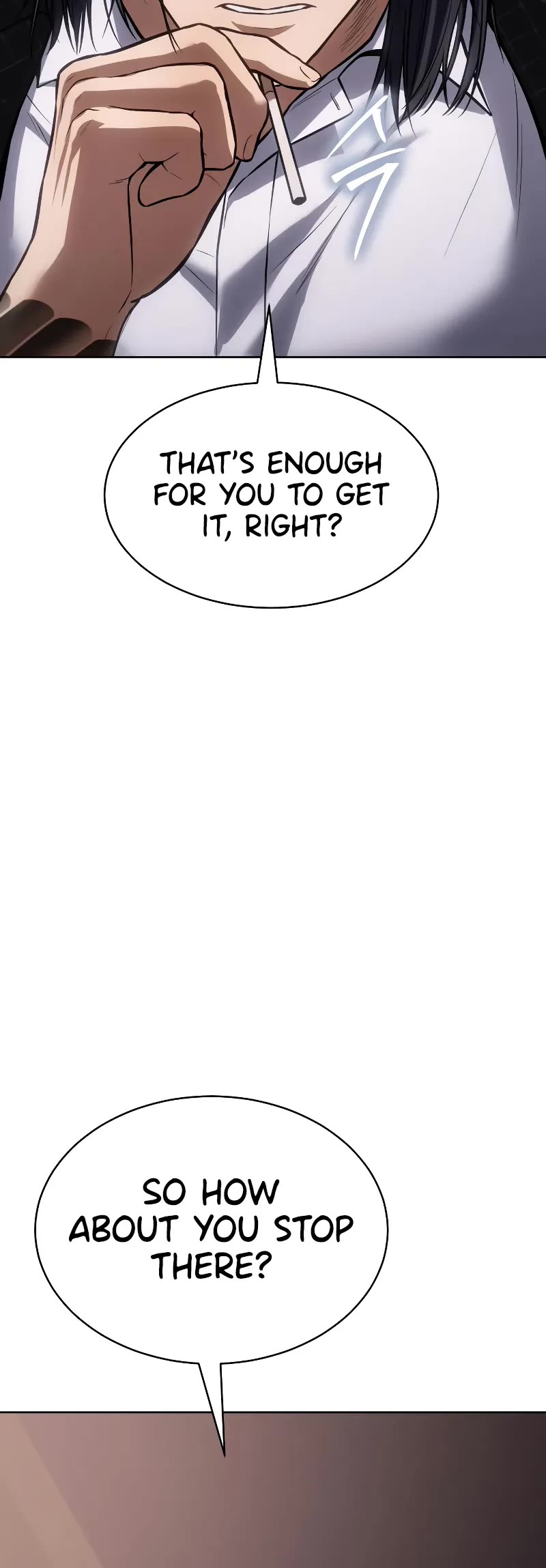 Baek XX chapter 46 page 40