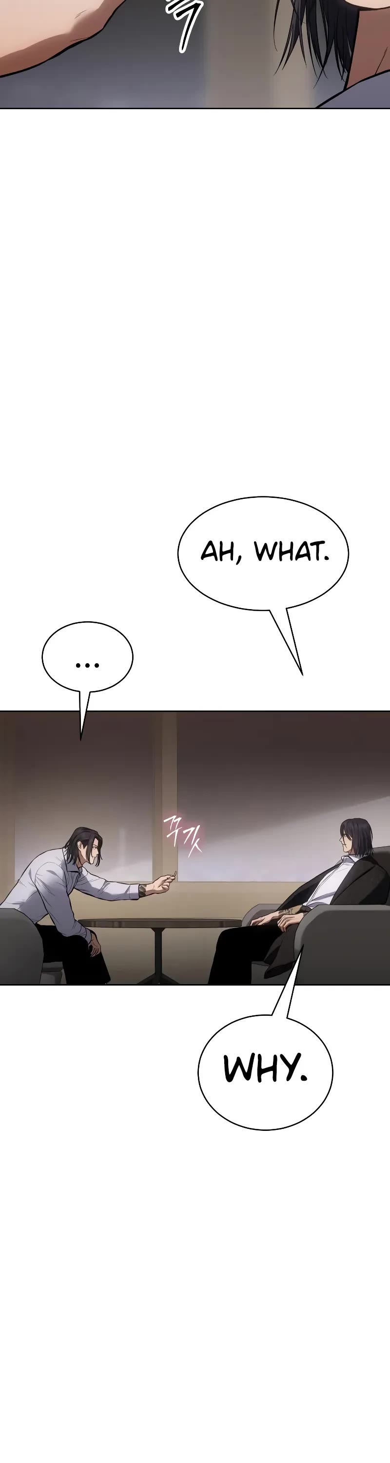 Baek XX chapter 46 page 42