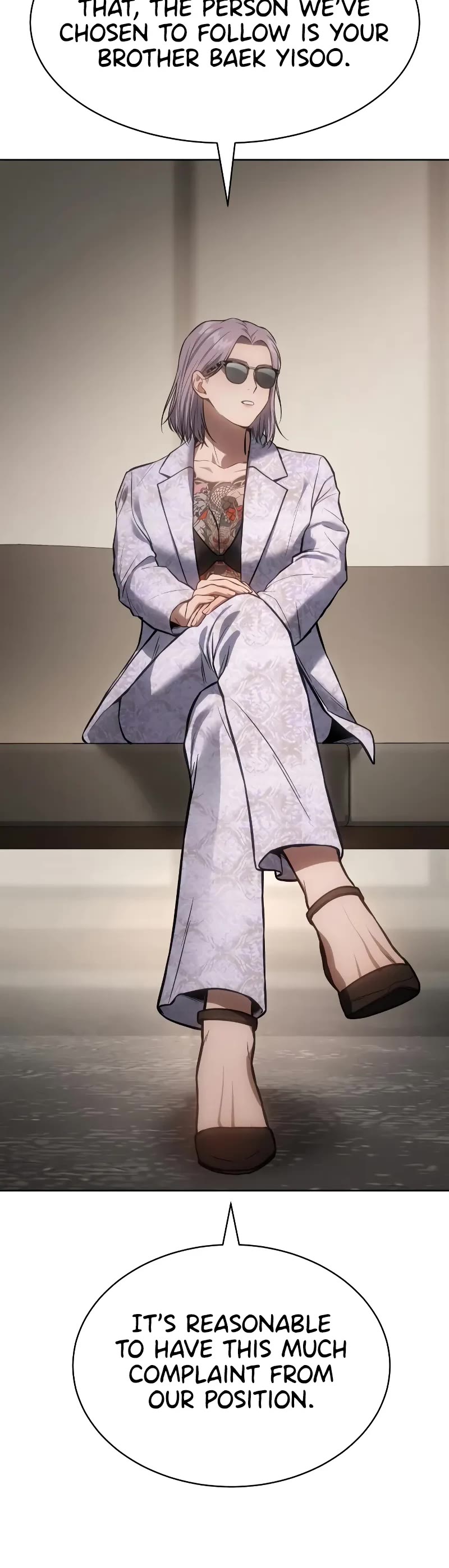 Baek XX chapter 46 page 44