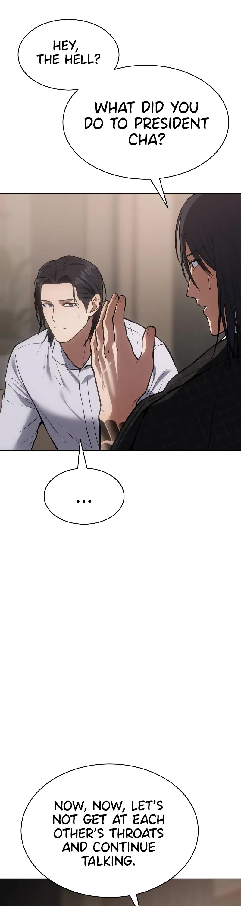 Baek XX chapter 46 page 46