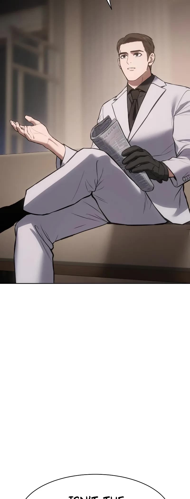 Baek XX chapter 46 page 47