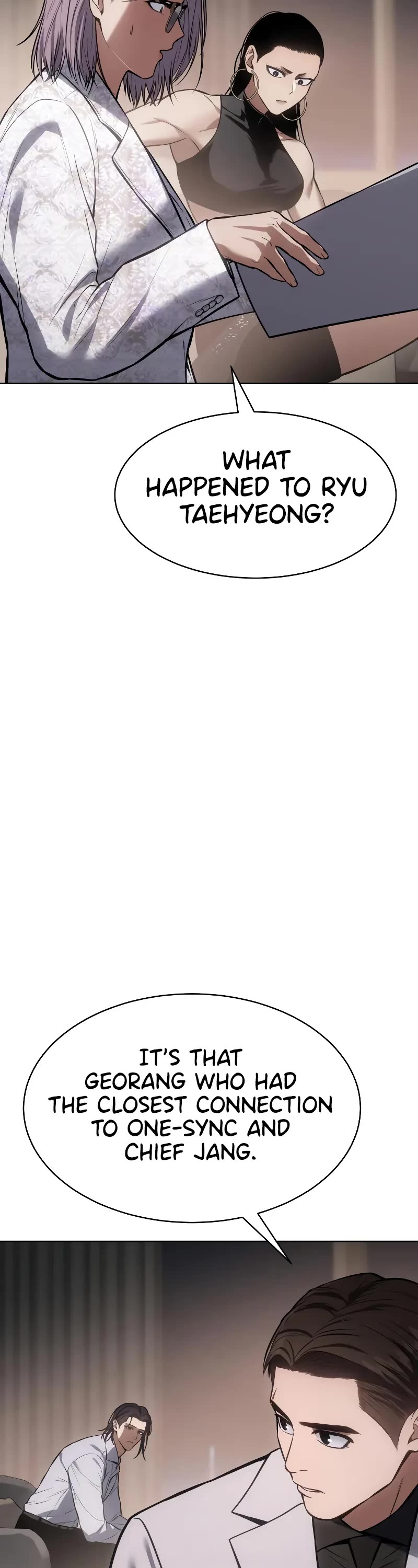 Baek XX chapter 46 page 50