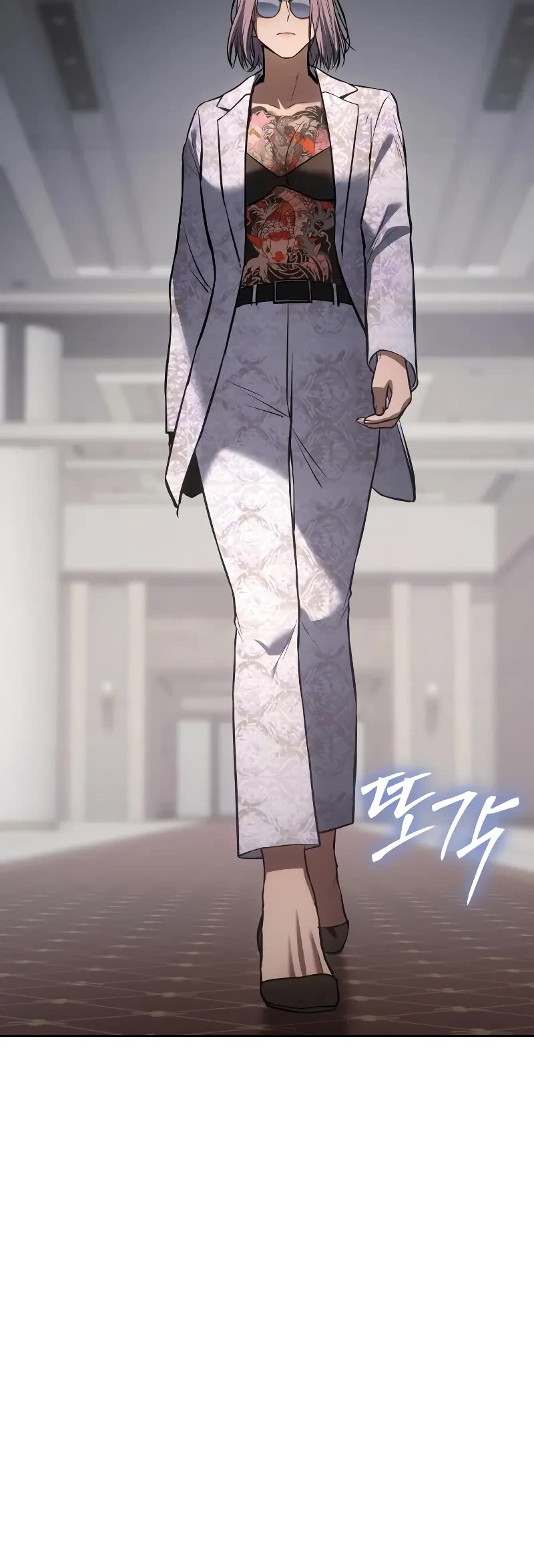 Baek XX chapter 46 page 56