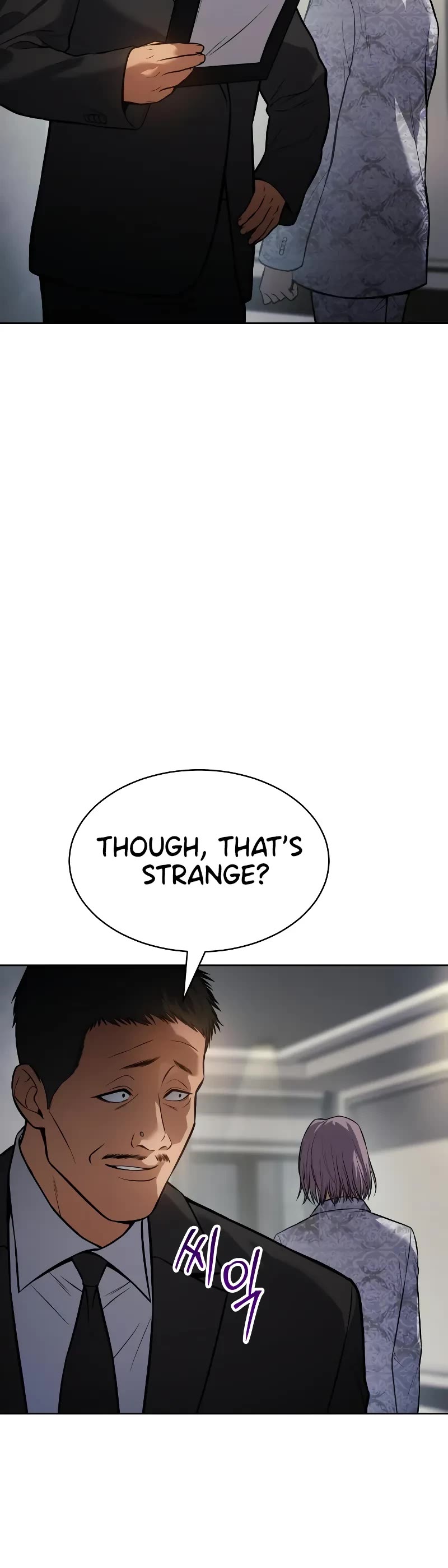 Baek XX chapter 46 page 59