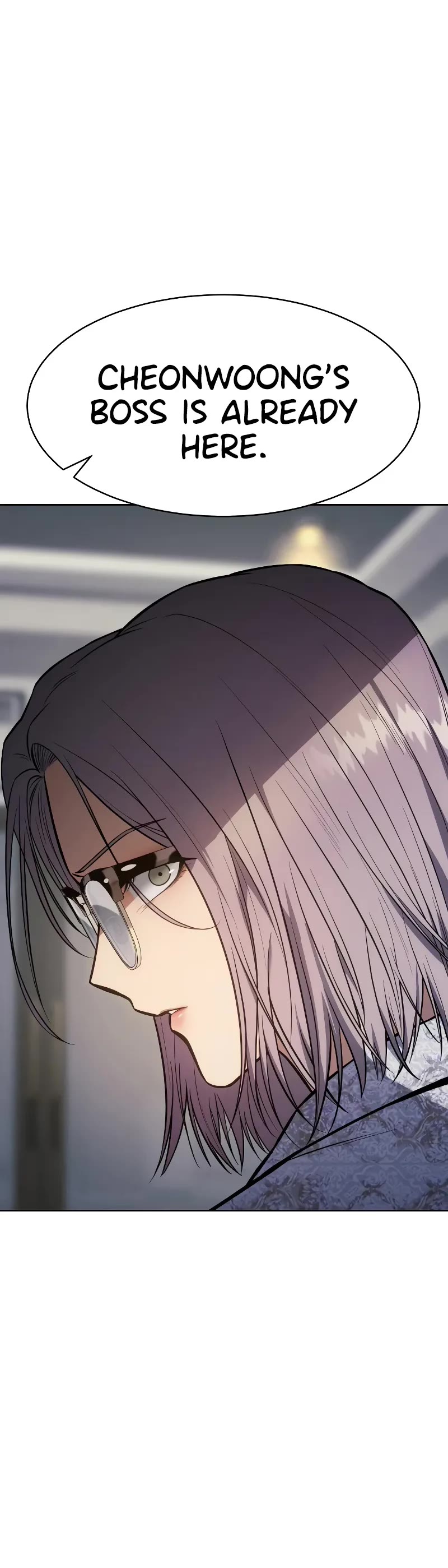 Baek XX chapter 46 page 60