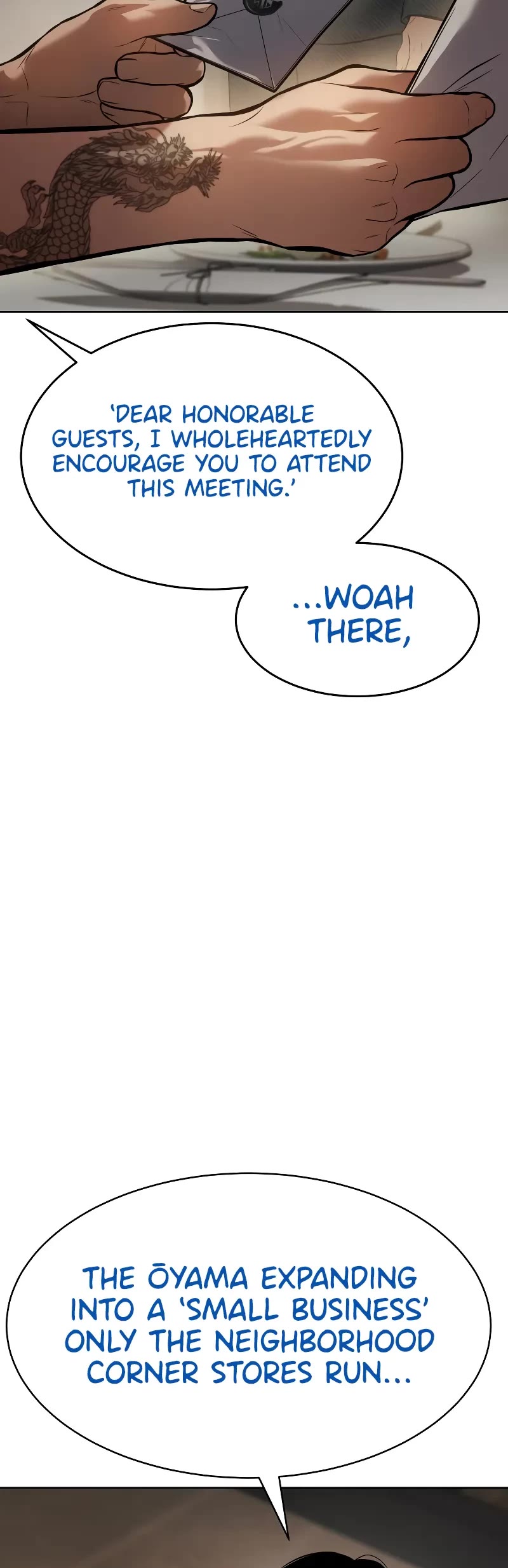 Baek XX chapter 46 page 63