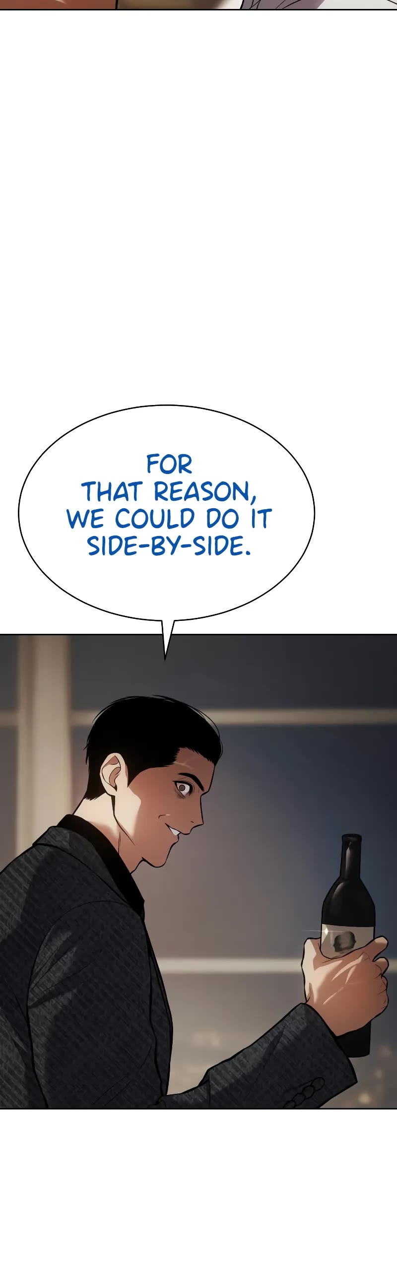 Baek XX chapter 46 page 67