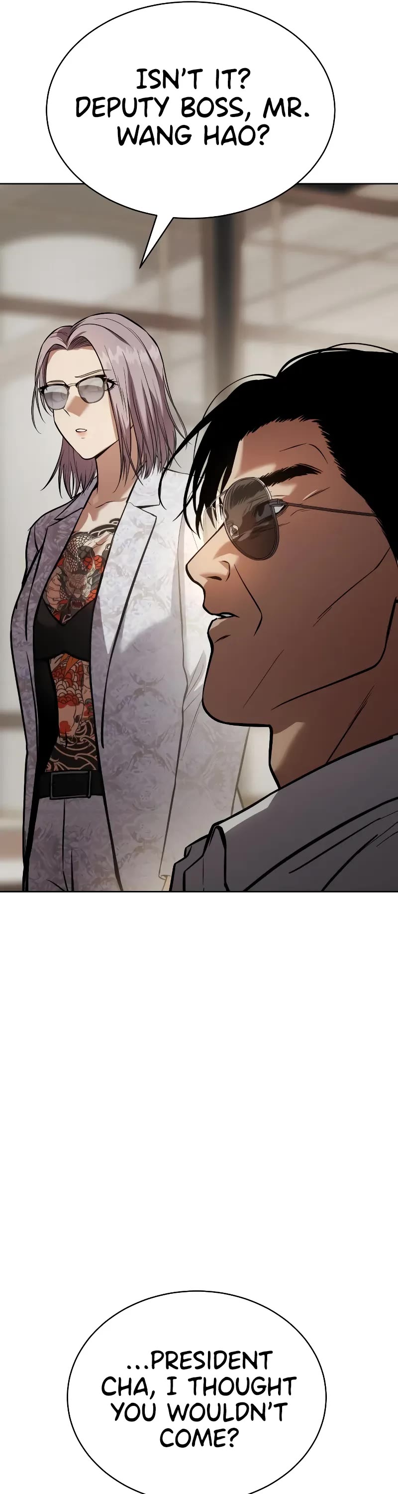 Baek XX chapter 46 page 69