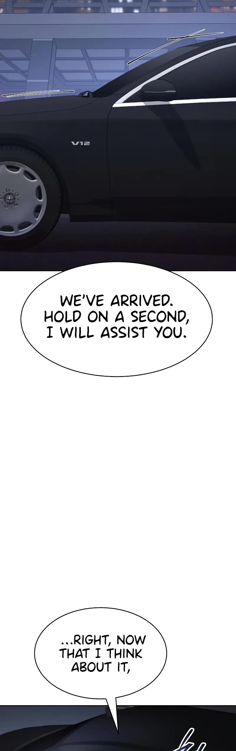 Baek XX chapter 46 page 7