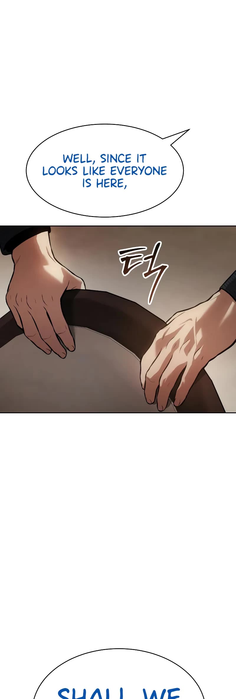 Baek XX chapter 46 page 75