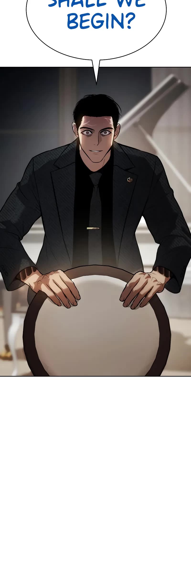 Baek XX chapter 46 page 76