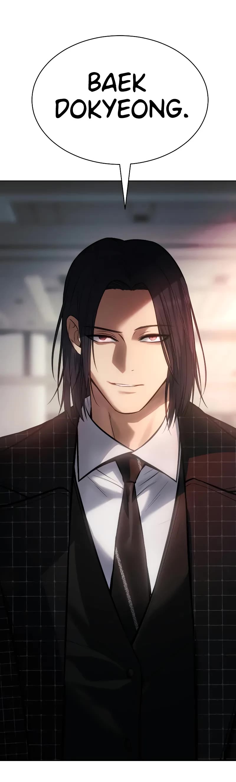 Baek XX chapter 46 page 79