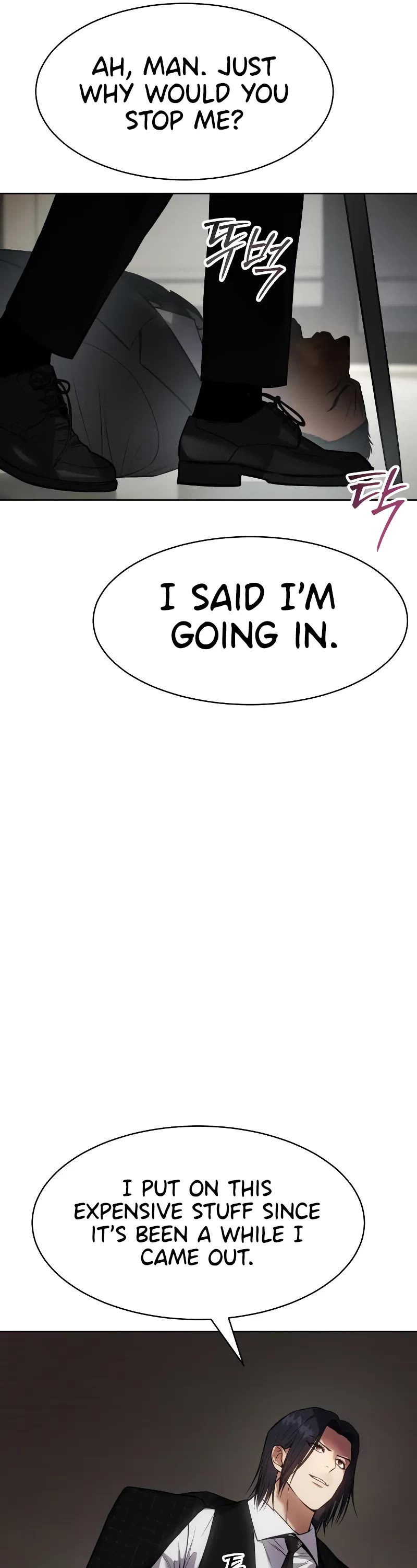 Baek XX chapter 46 page 81