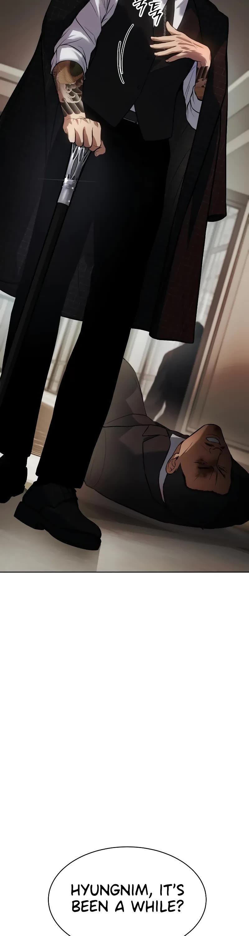 Baek XX chapter 46 page 82