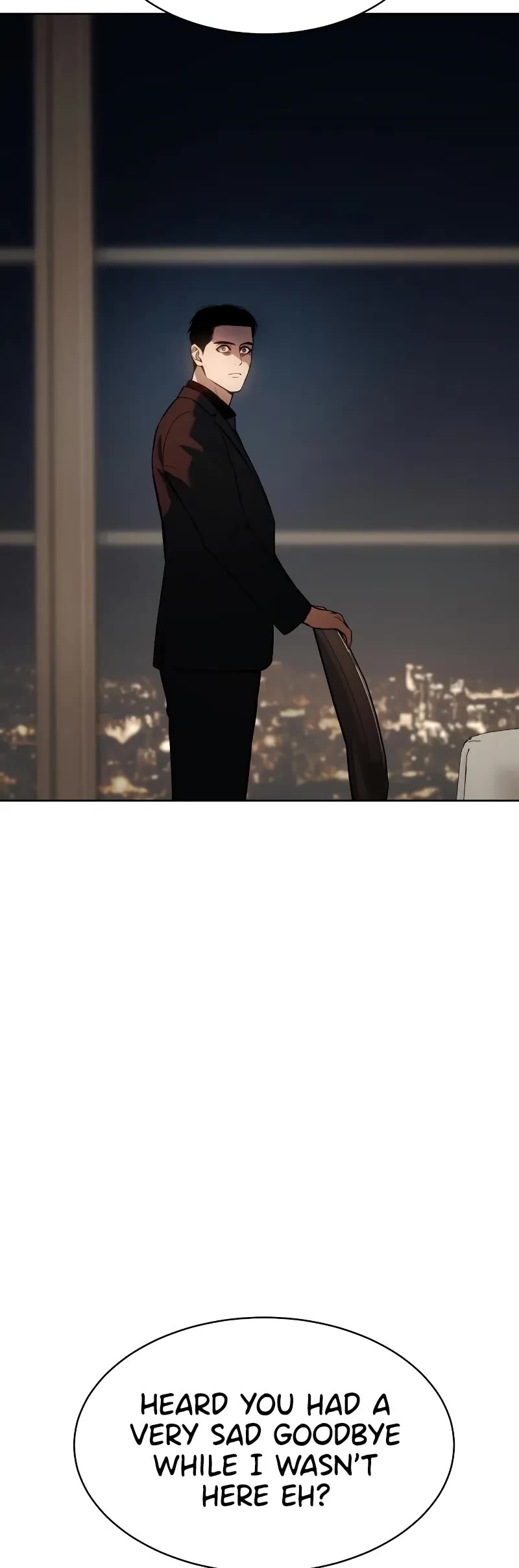 Baek XX chapter 46 page 83