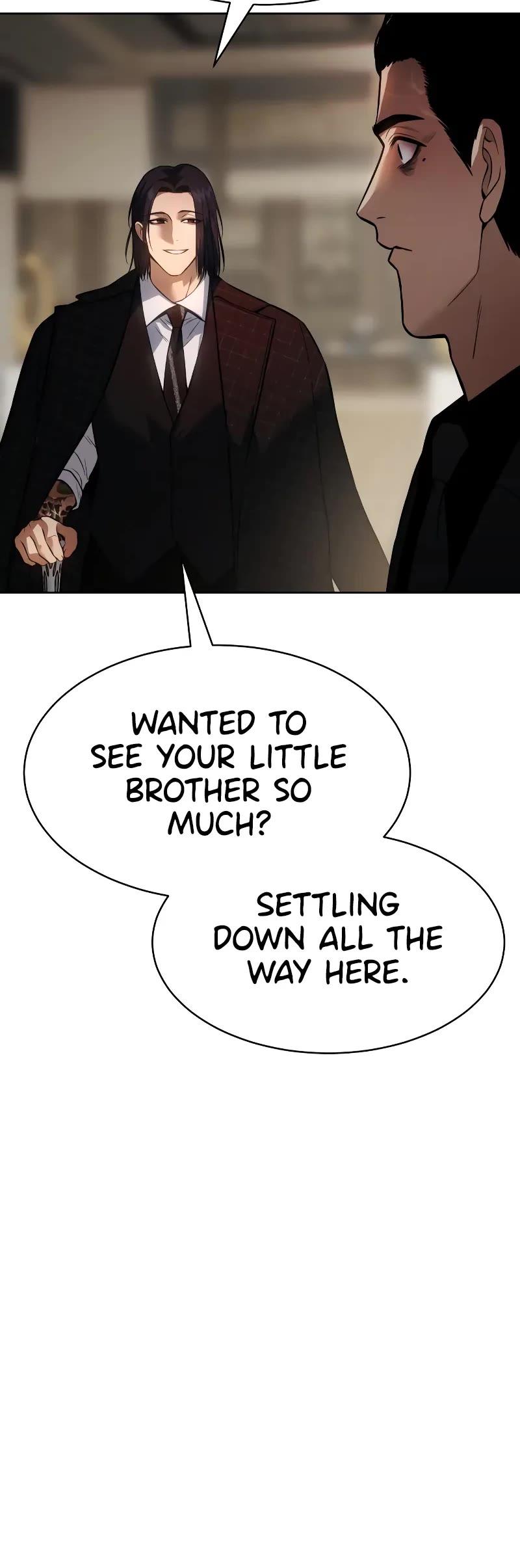 Baek XX chapter 46 page 84