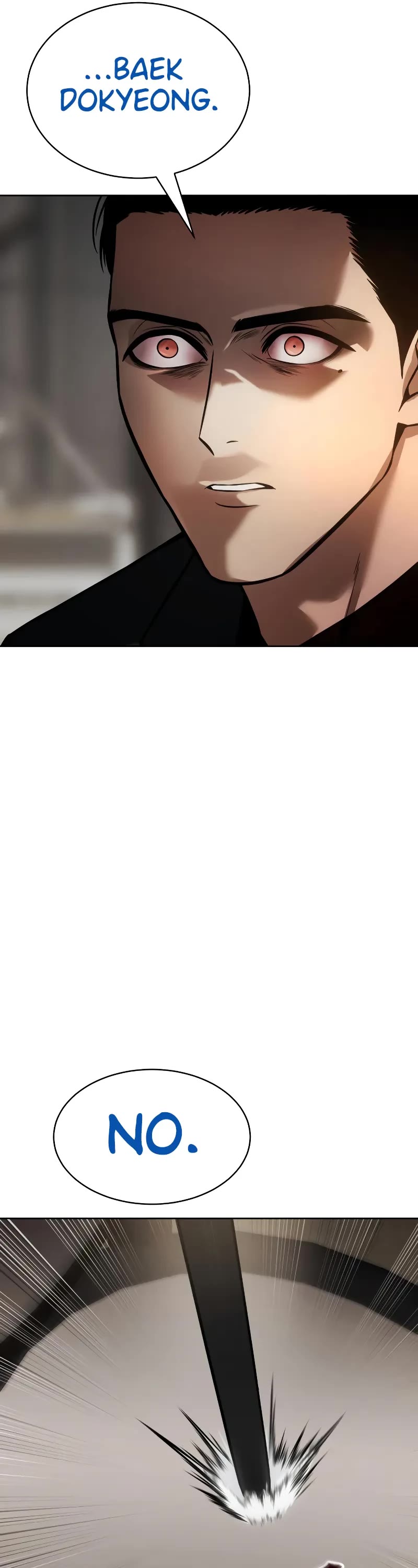 Baek XX chapter 46 page 85