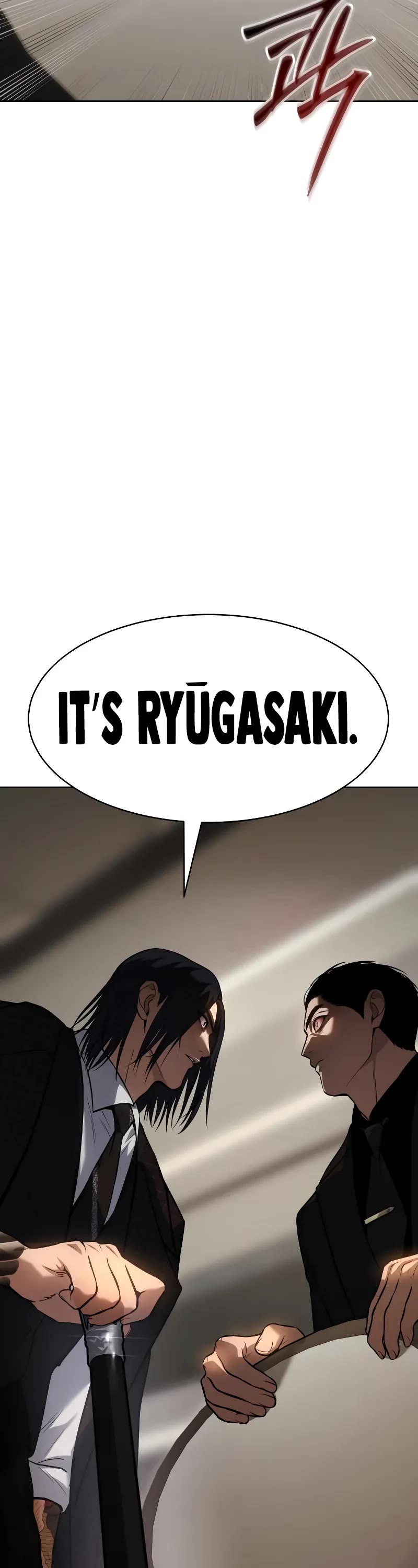 Baek XX chapter 46 page 86