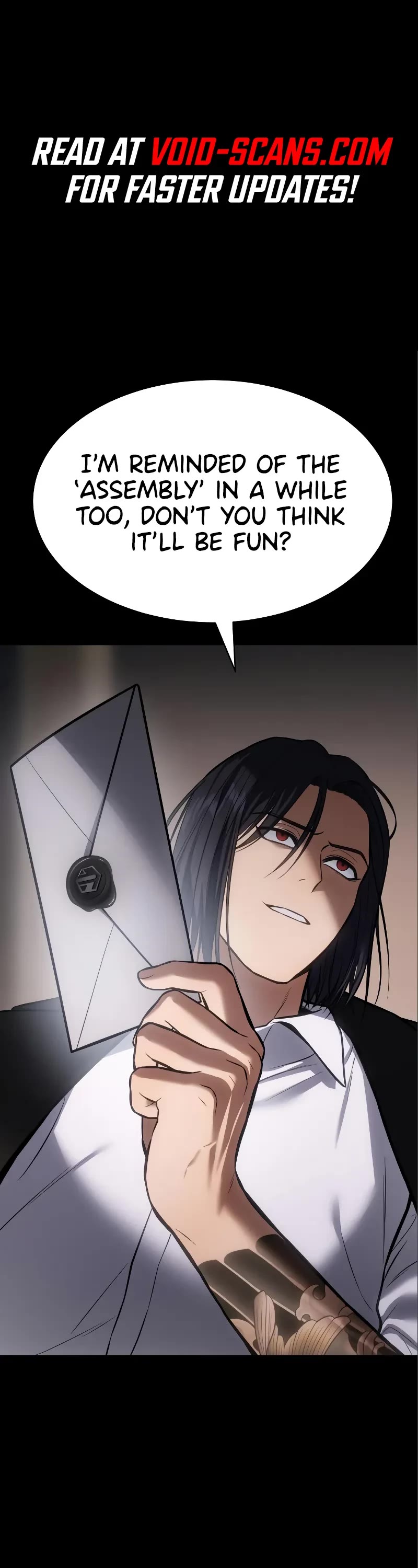 Baek XX chapter 47 page 1