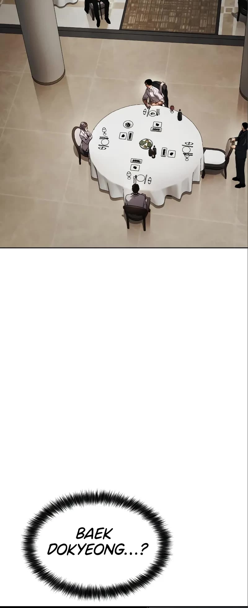 Baek XX chapter 47 page 11