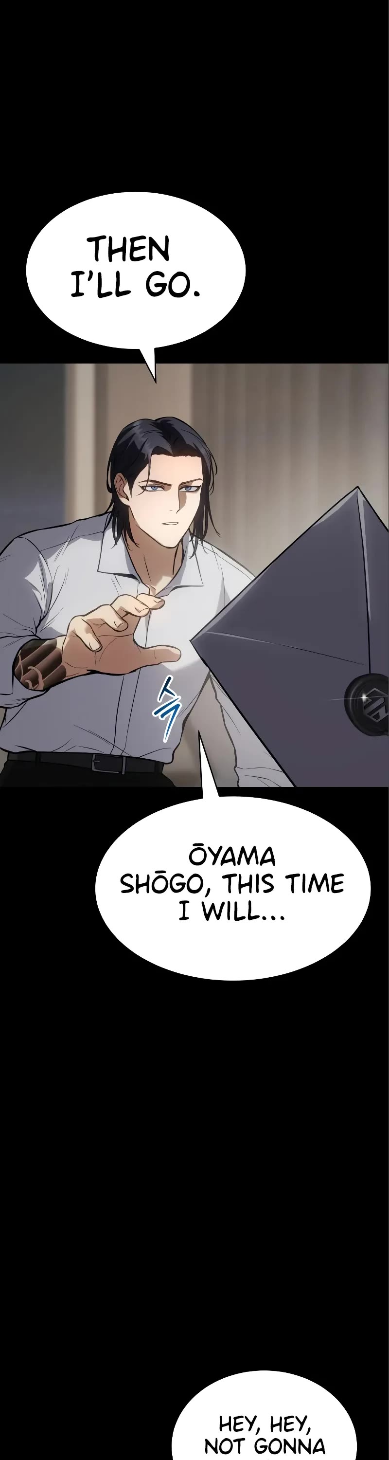 Baek XX chapter 47 page 2