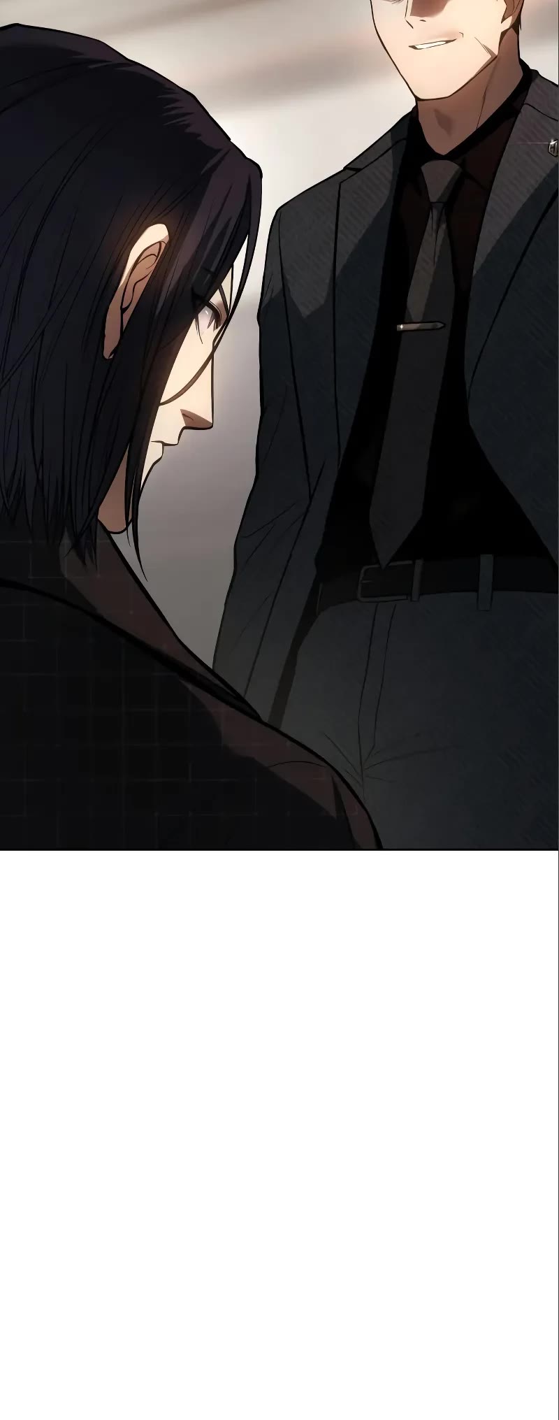 Baek XX chapter 47 page 28