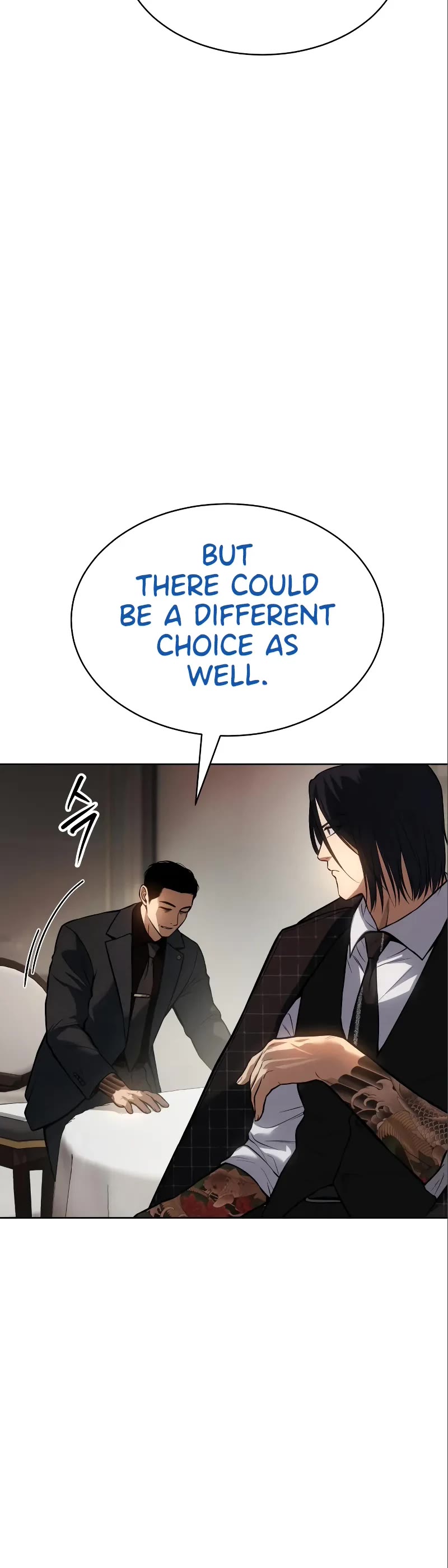 Baek XX chapter 47 page 32