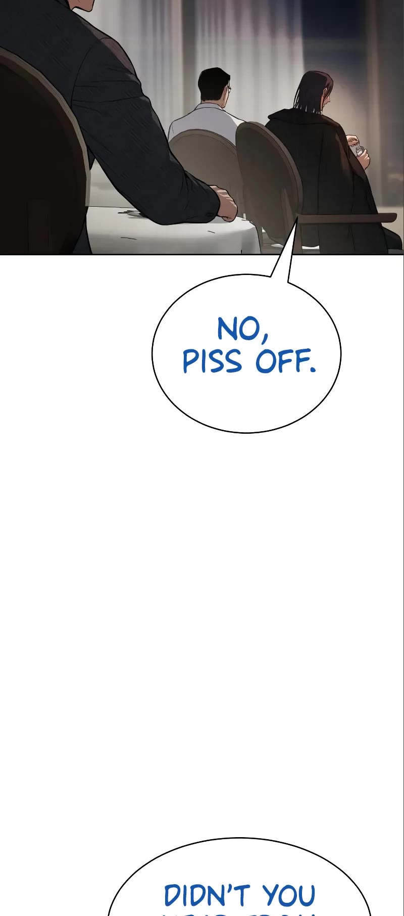 Baek XX chapter 47 page 35