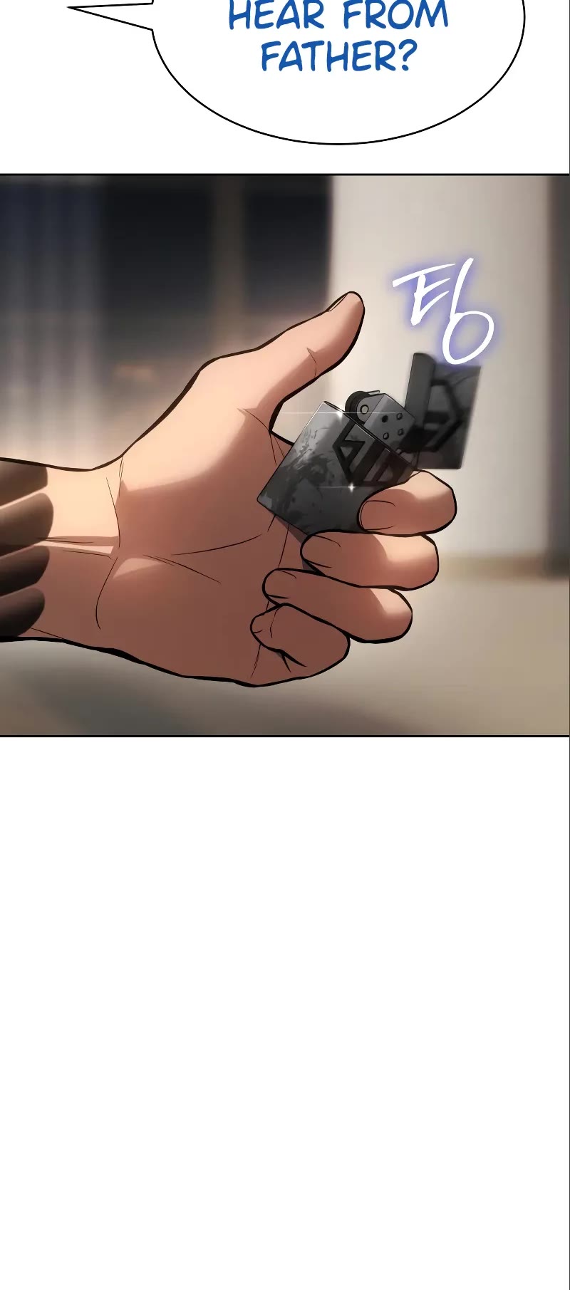 Baek XX chapter 47 page 36