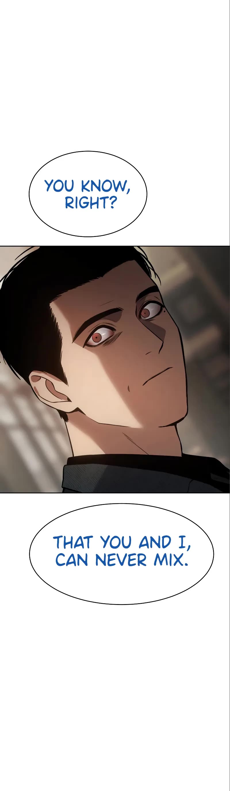 Baek XX chapter 47 page 39