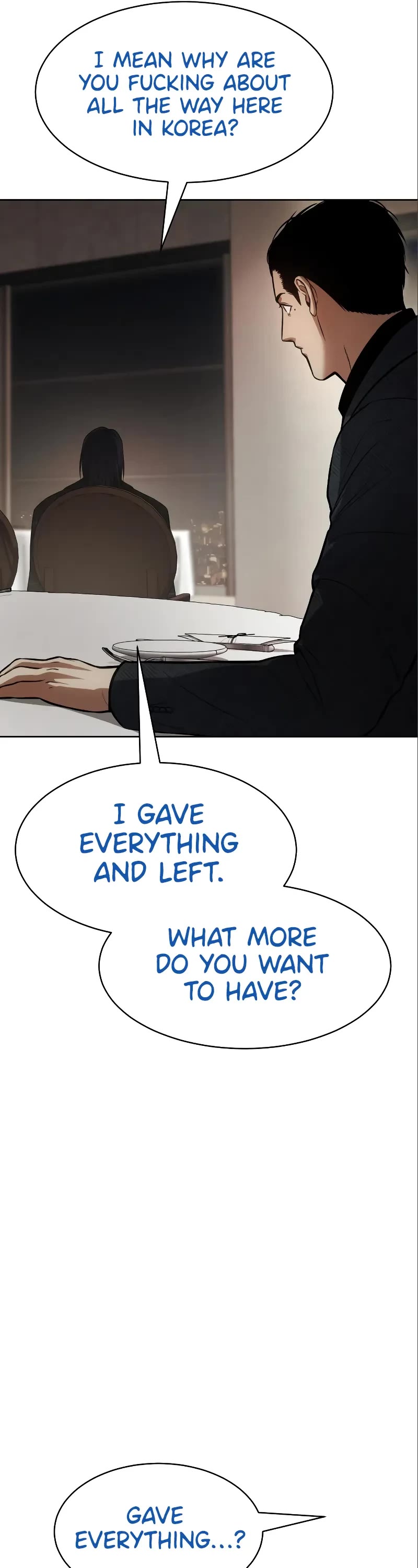 Baek XX chapter 47 page 41