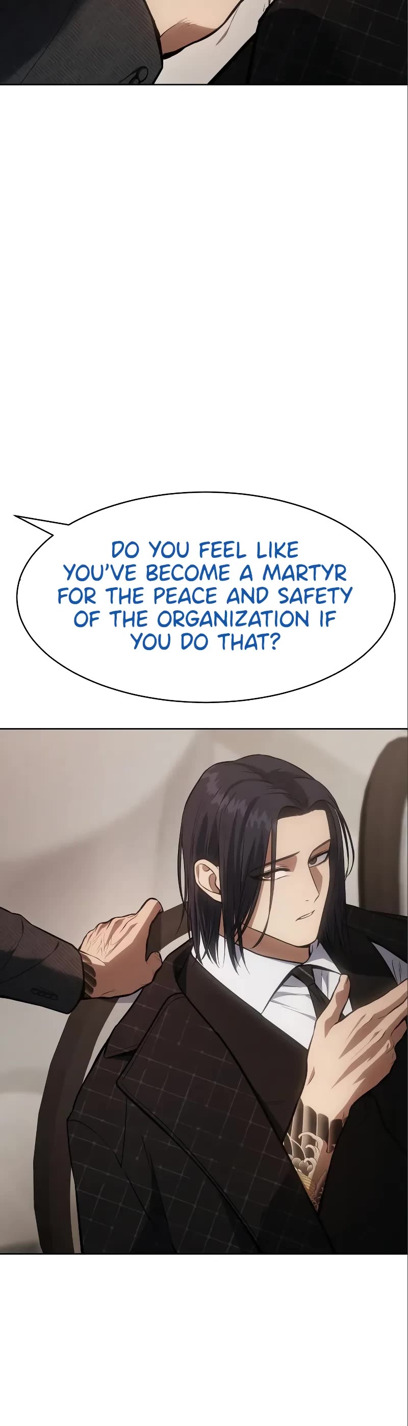 Baek XX chapter 47 page 43