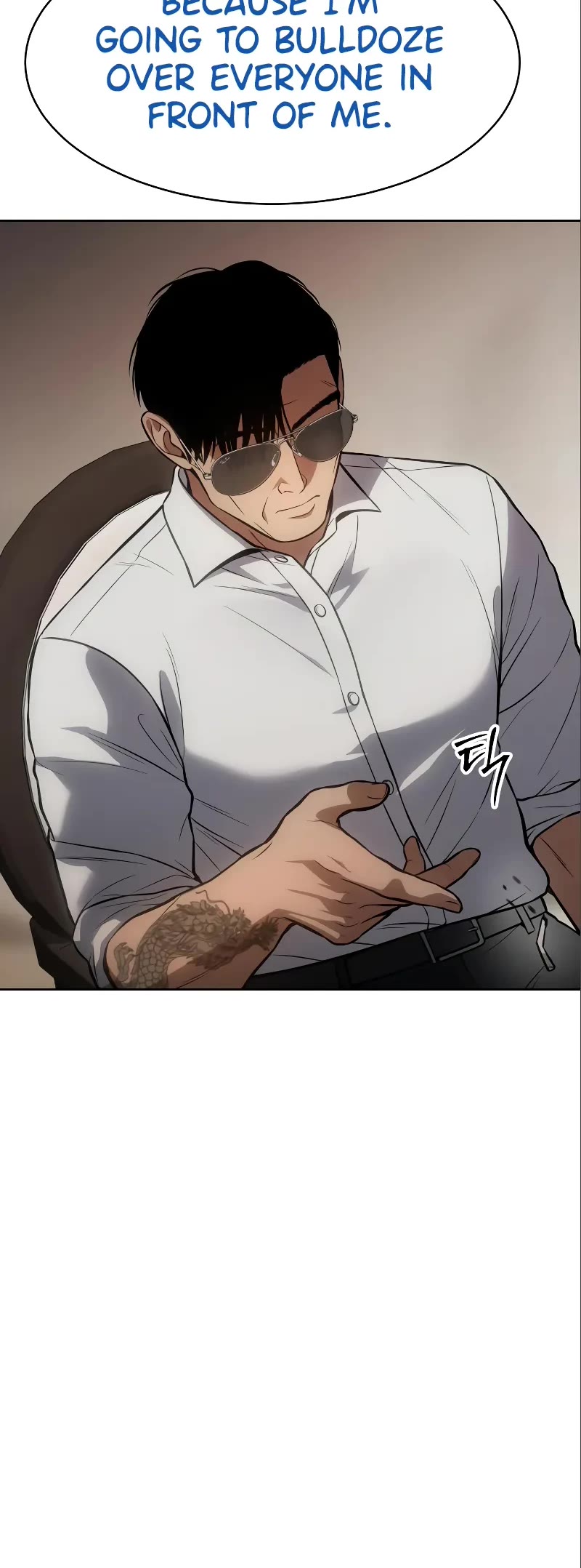 Baek XX chapter 47 page 48