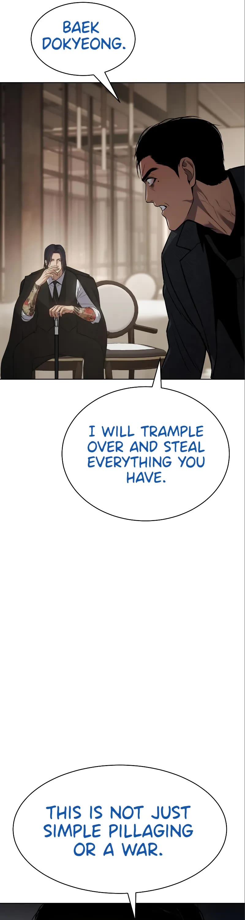 Baek XX chapter 47 page 49