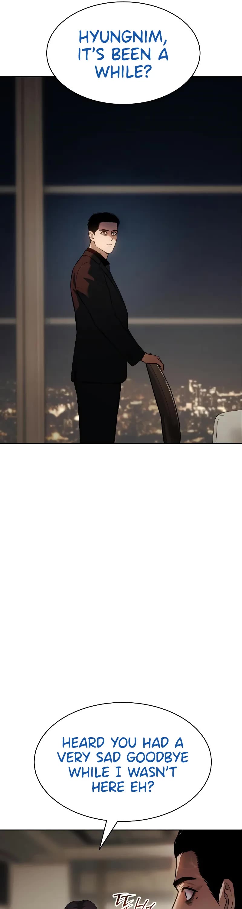 Baek XX chapter 47 page 5