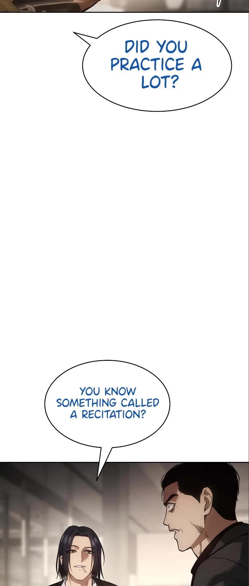 Baek XX chapter 47 page 51