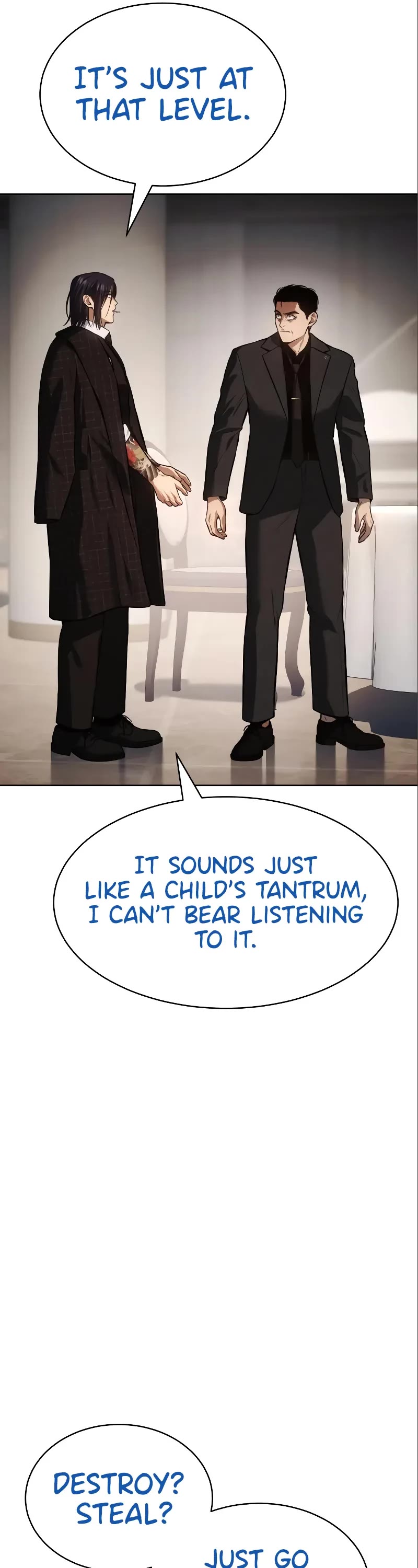 Baek XX chapter 47 page 53