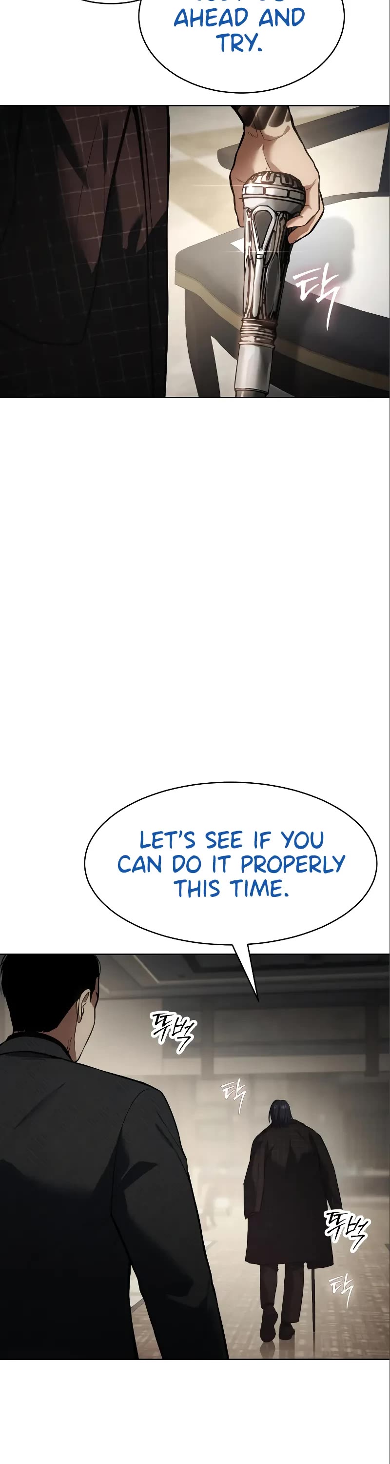 Baek XX chapter 47 page 54