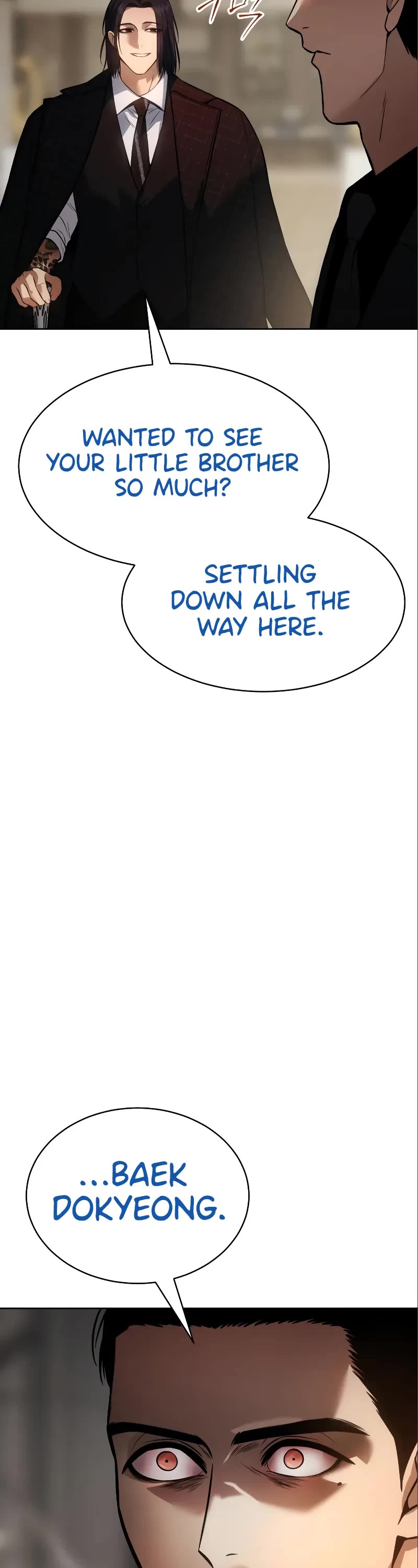 Baek XX chapter 47 page 6