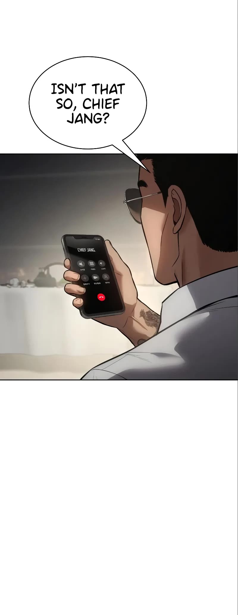 Baek XX chapter 47 page 60