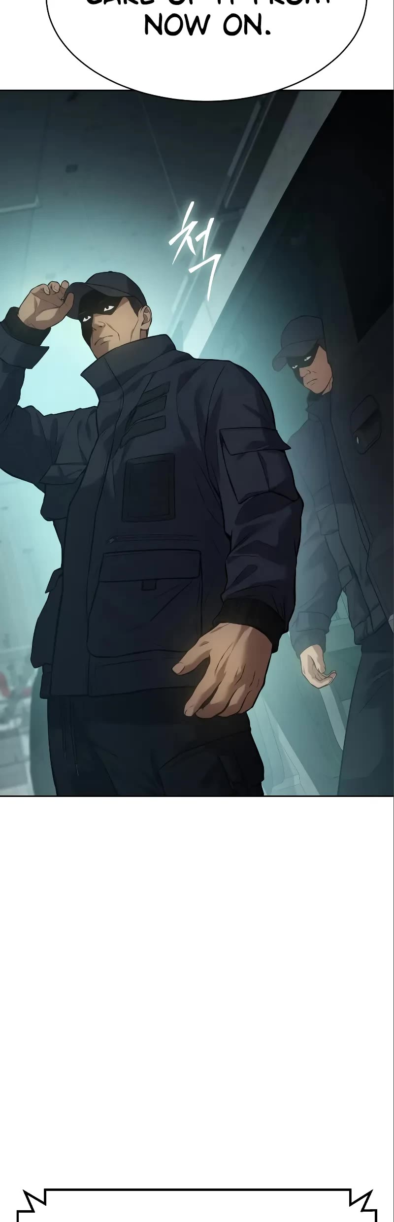 Baek XX chapter 47 page 67