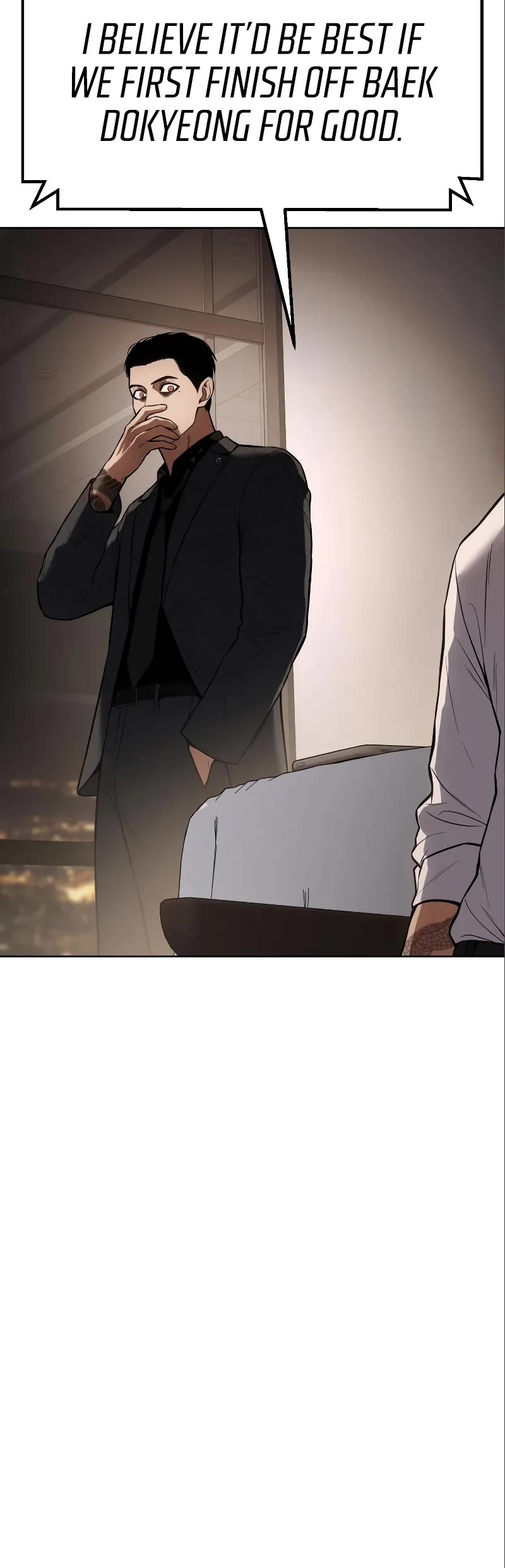 Baek XX chapter 47 page 68