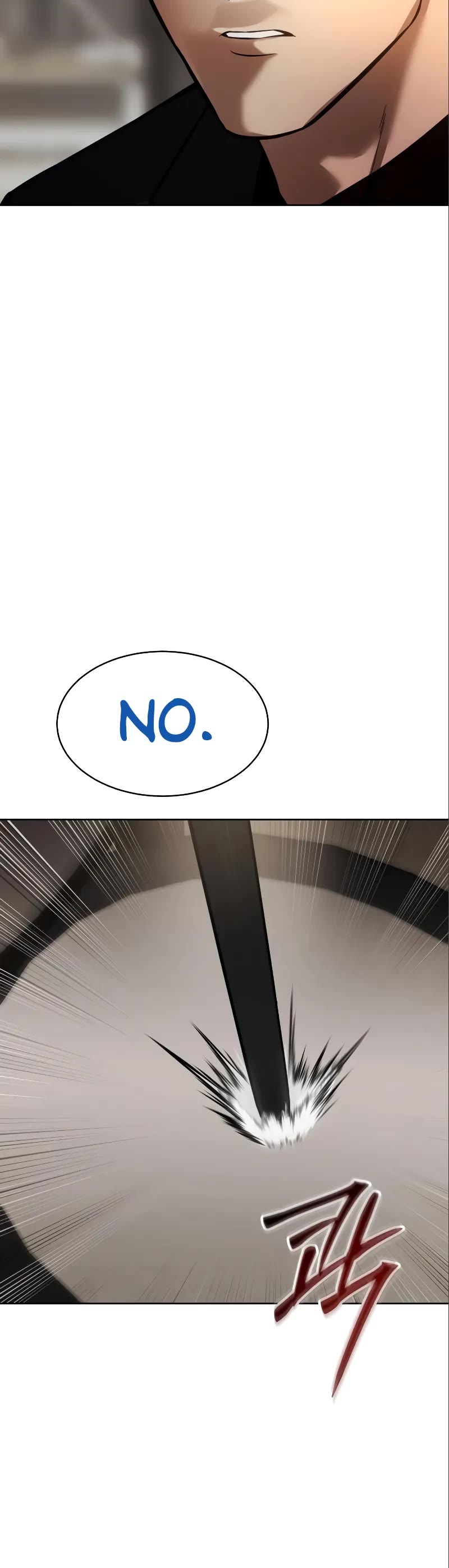 Baek XX chapter 47 page 7