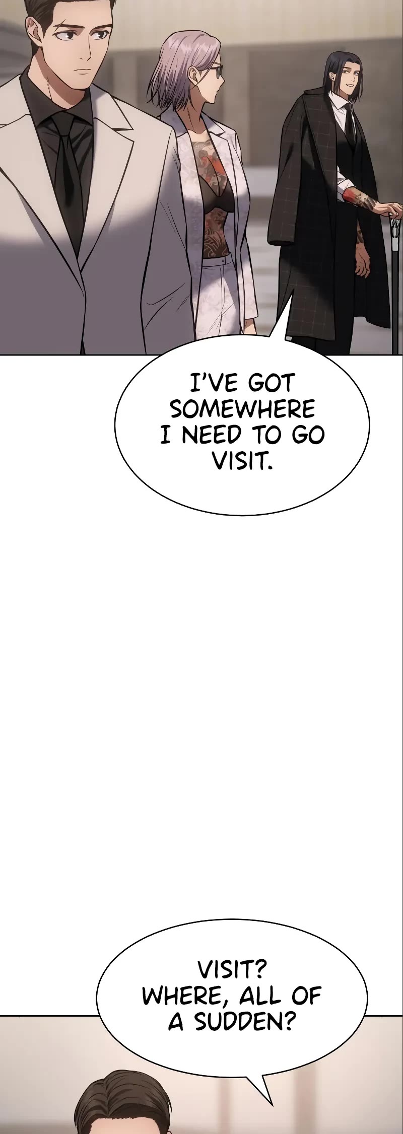 Baek XX chapter 47 page 71