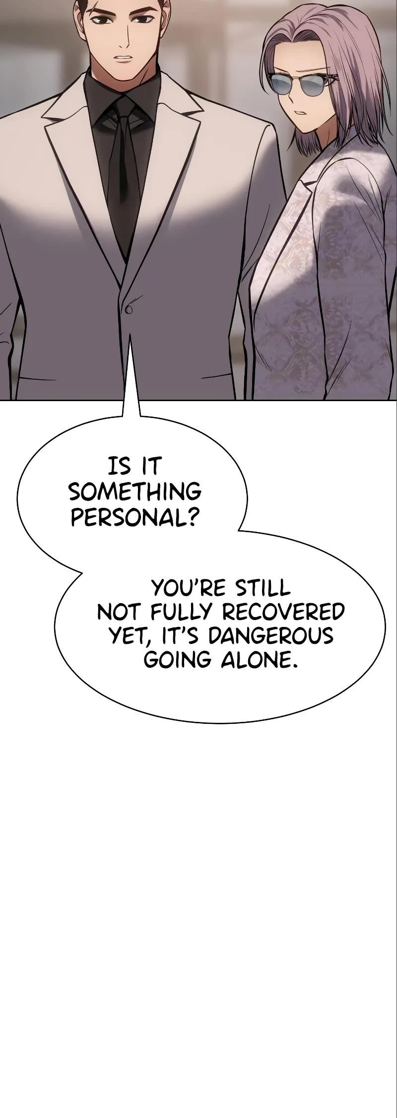 Baek XX chapter 47 page 72