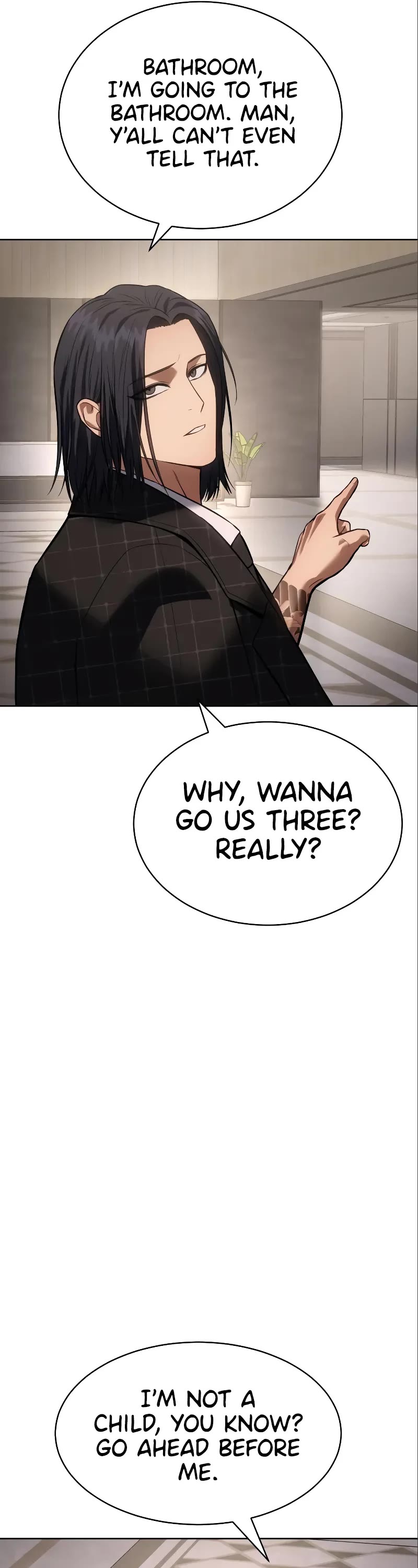 Baek XX chapter 47 page 73