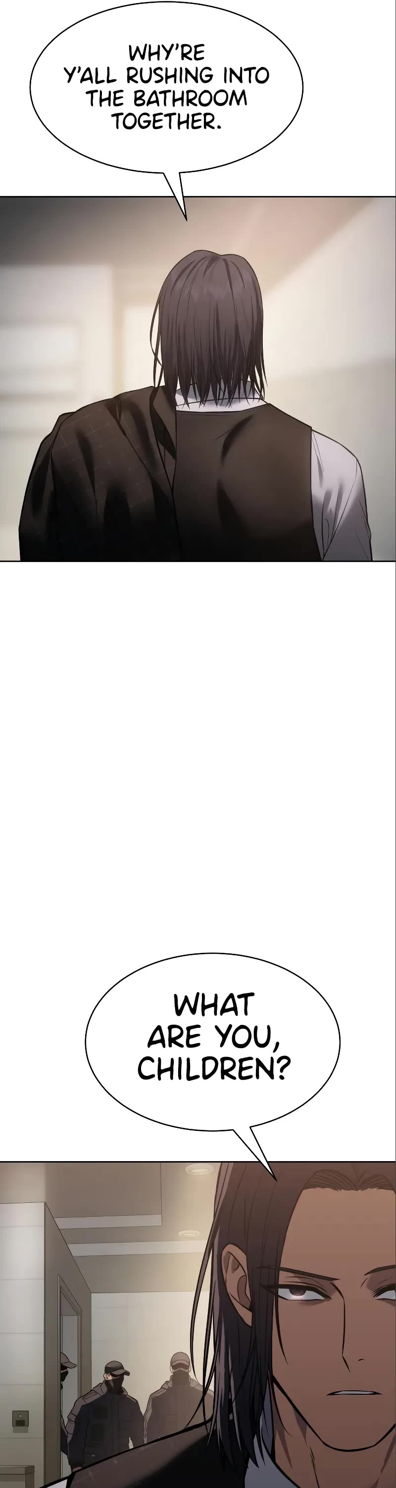 Baek XX chapter 47 page 77